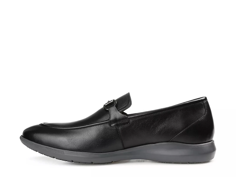 Burns Loafer