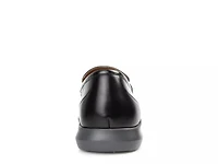 Burns Loafer