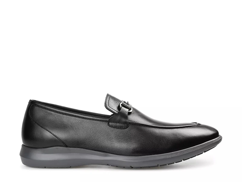 Burns Loafer