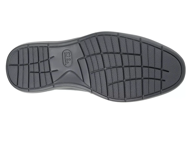 Burns Loafer