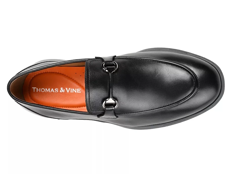 Burns Loafer