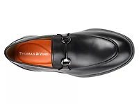 Burns Loafer