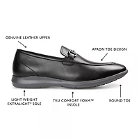 Burns Loafer
