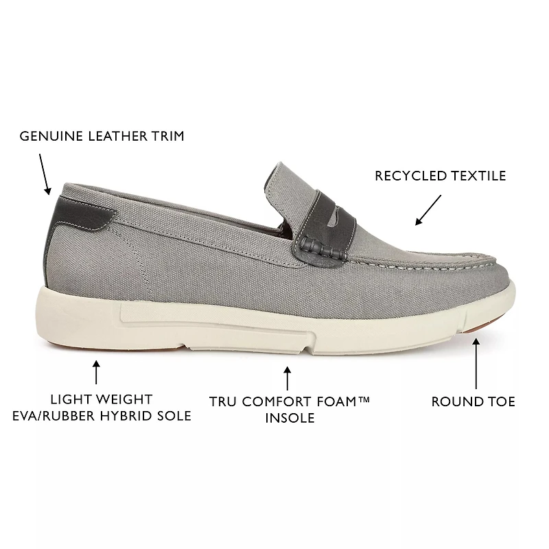 Tevin Loafer
