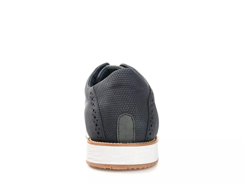 Blaine Oxford