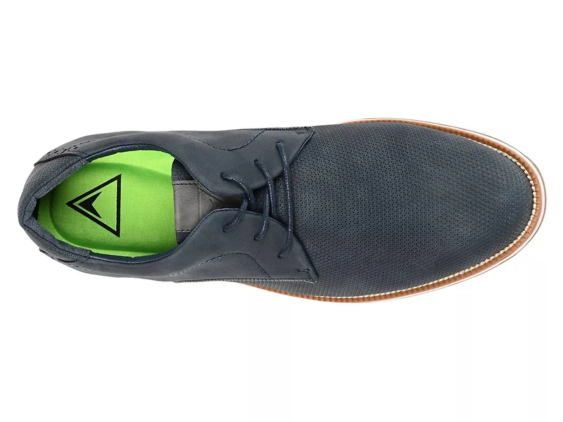 Blaine Oxford