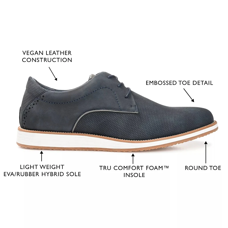 Blaine Oxford
