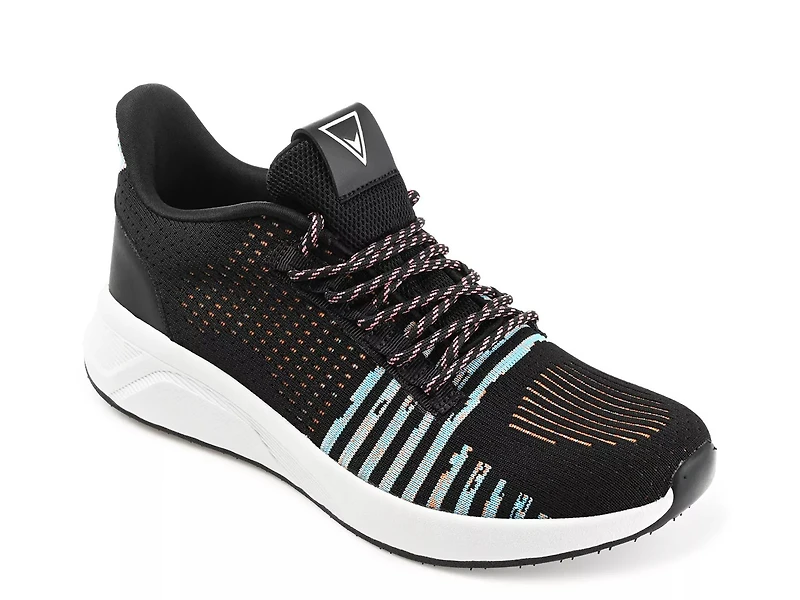 Brewer Sneaker