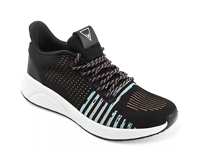 Brewer Sneaker