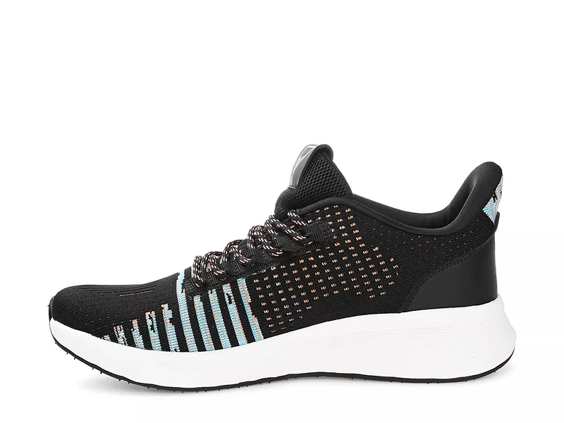 Brewer Sneaker