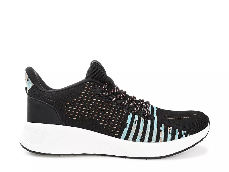 Brewer Sneaker