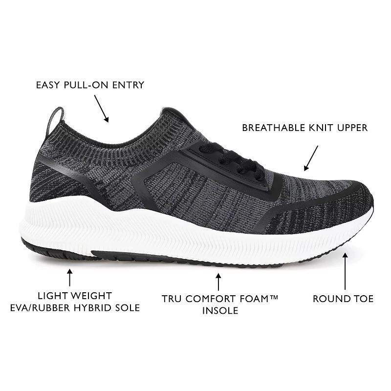 Keller Sneaker