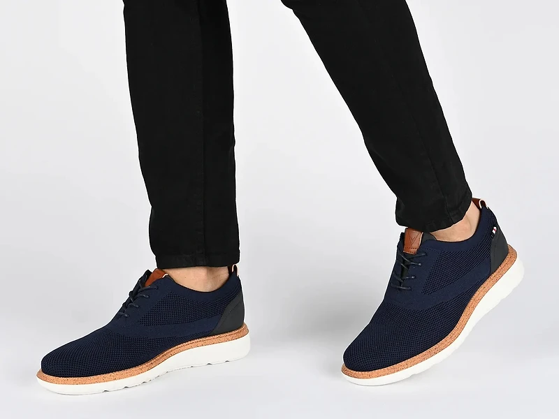 Lamont Derby Shoe