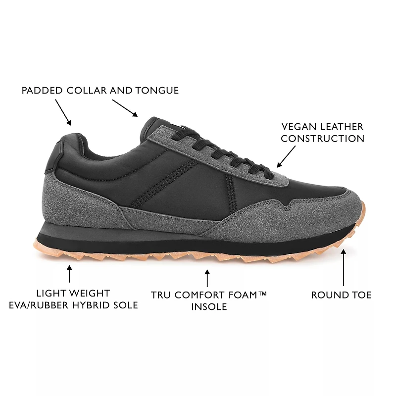 Samson Sneaker
