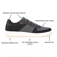 Topher Sneaker