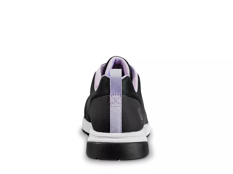 Force Nano Toe Work Sneaker