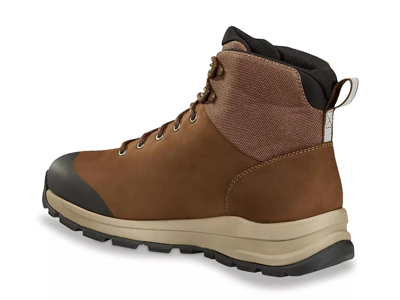 Outdoor 5-IN Hiking Boot - Men's