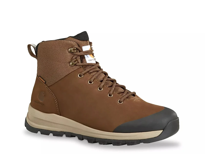 Outdoor 5-IN Alloy Toe Hiking Boot - Men's