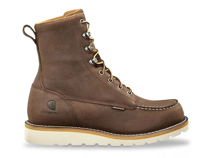 8-IN Boot - Men's