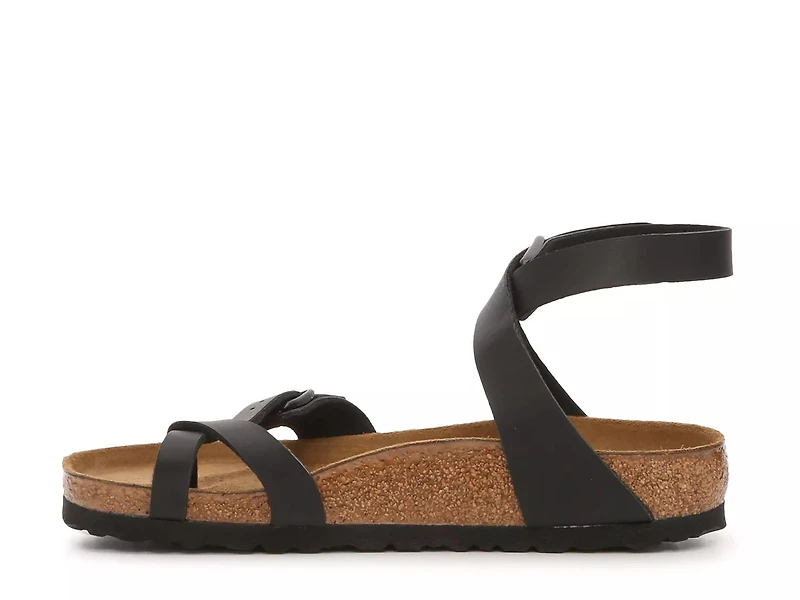 Yara Sandal