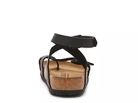 Yara Sandal