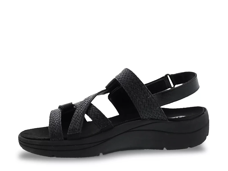 Serenity Sandal