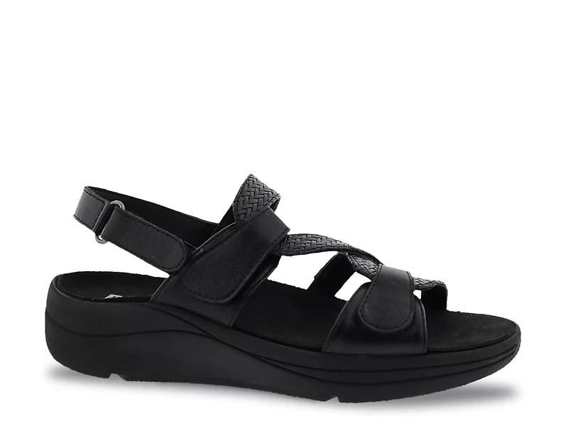 Serenity Sandal
