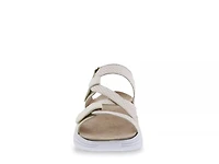 Serenity Sandal