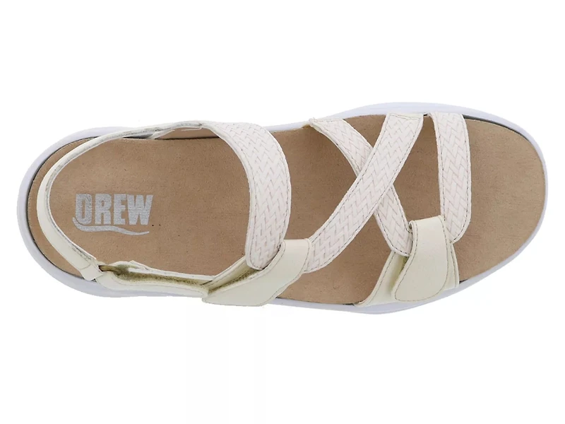 Serenity Sandal