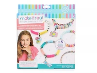 Summer Vibes Heishi Bead Set
