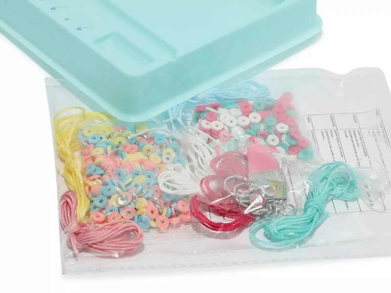 Summer Vibes Heishi Bead Set