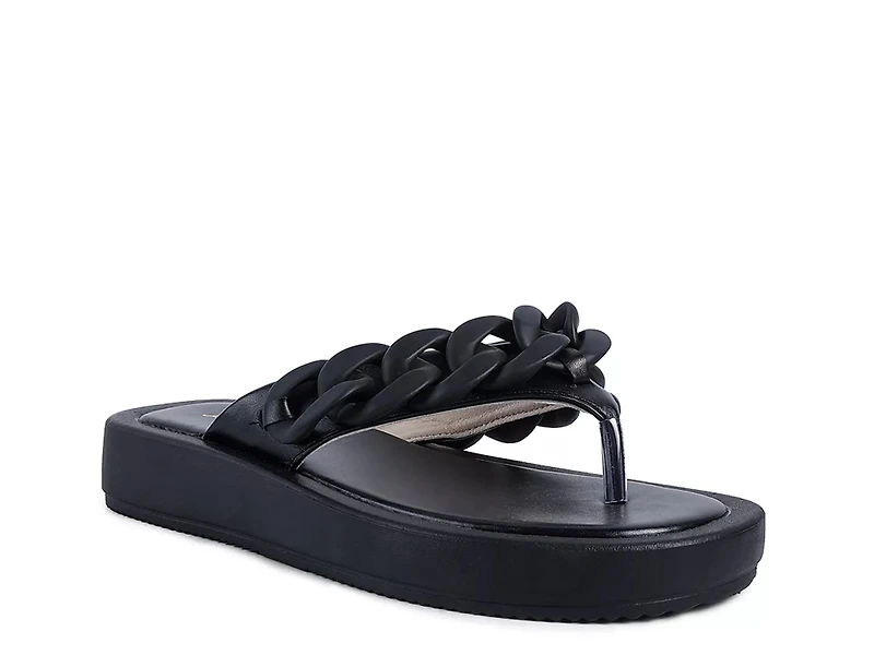 Zing Sandal