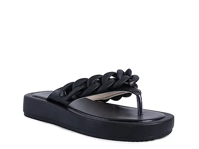 Zing Sandal