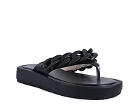 Zing Sandal