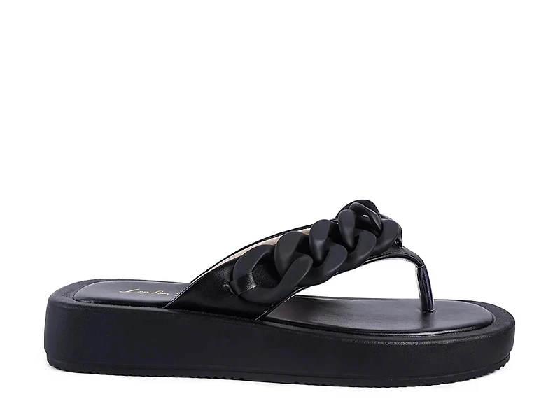 Zing Sandal