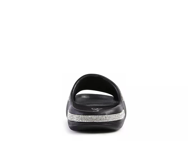 Dumba Sandal