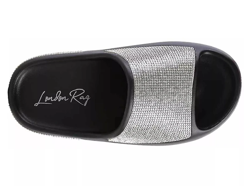 Dumba Sandal