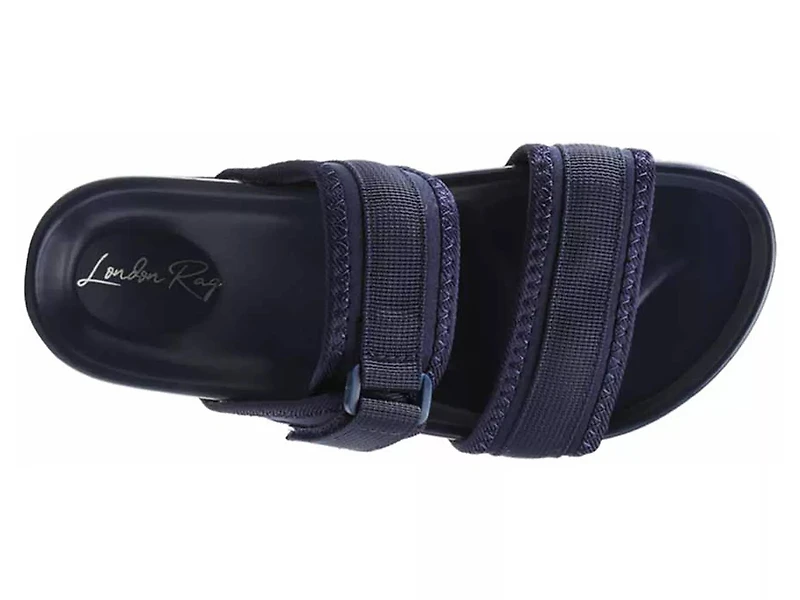 Vixen Sandal