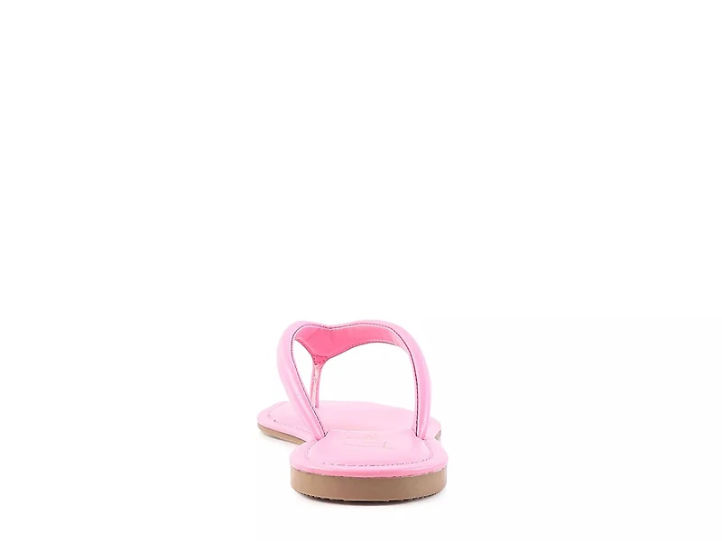 Tolpo Flip Flop