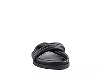 Dusk Dust Slide Sandal
