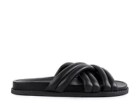 Dusk Dust Slide Sandal