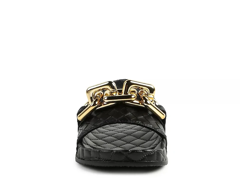 Miami Shot Sandal