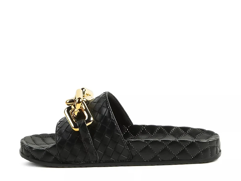 Miami Shot Sandal