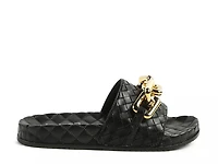 Miami Shot Sandal