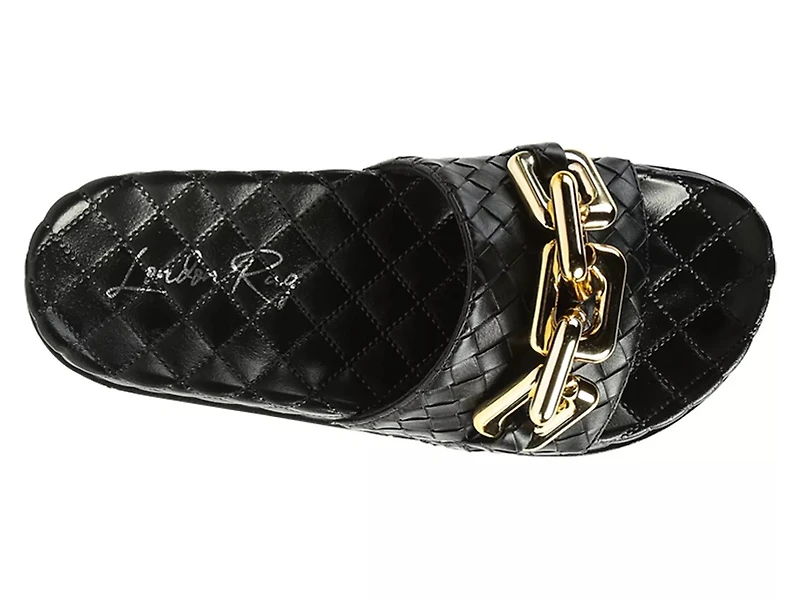 Miami Shot Sandal