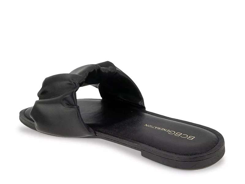 Emoree Sandal