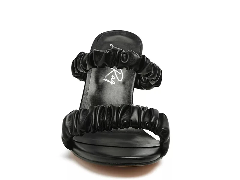Qualie Sandal