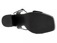 Merengue Sandal