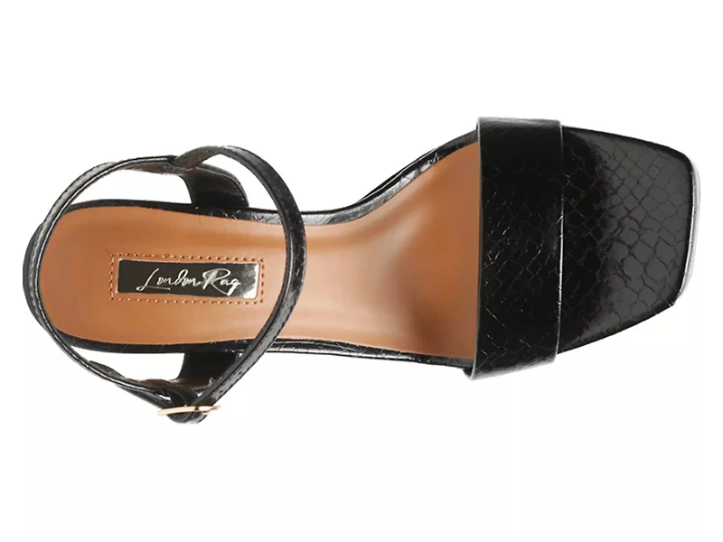 Merengue Sandal