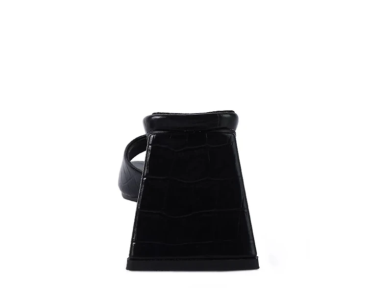 Trinity Sandal